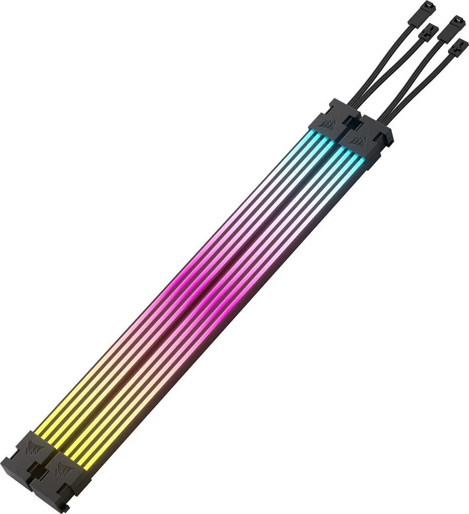 20250108162304_kalodio_corsair_psu_cable_strips_lighting_kit_argb Καλώδιο Corsair Psu Cable Strips Lighting Kit Argb - Image 1