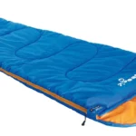 High Peak Sleeping Bag Παιδικό Blue 23012