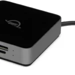 OWC Atlas Card Reader USB 3.2