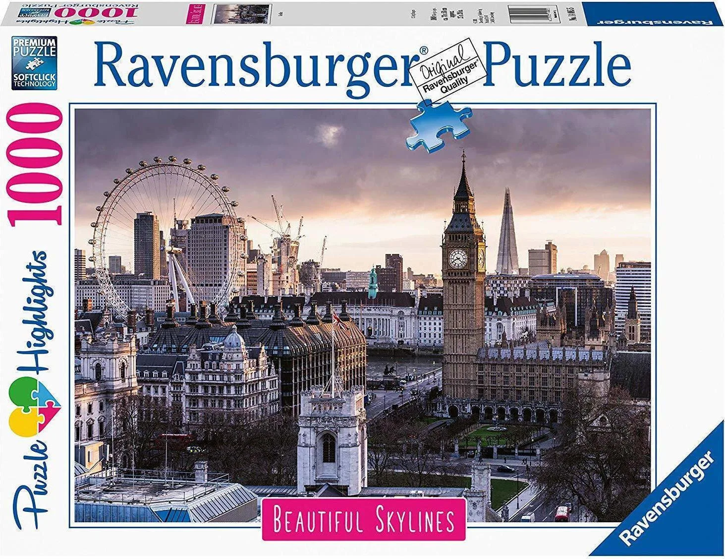 20250117150543_puzzle_2d_1000_kommatia Puzzle 2D 1000pcs - Image 1