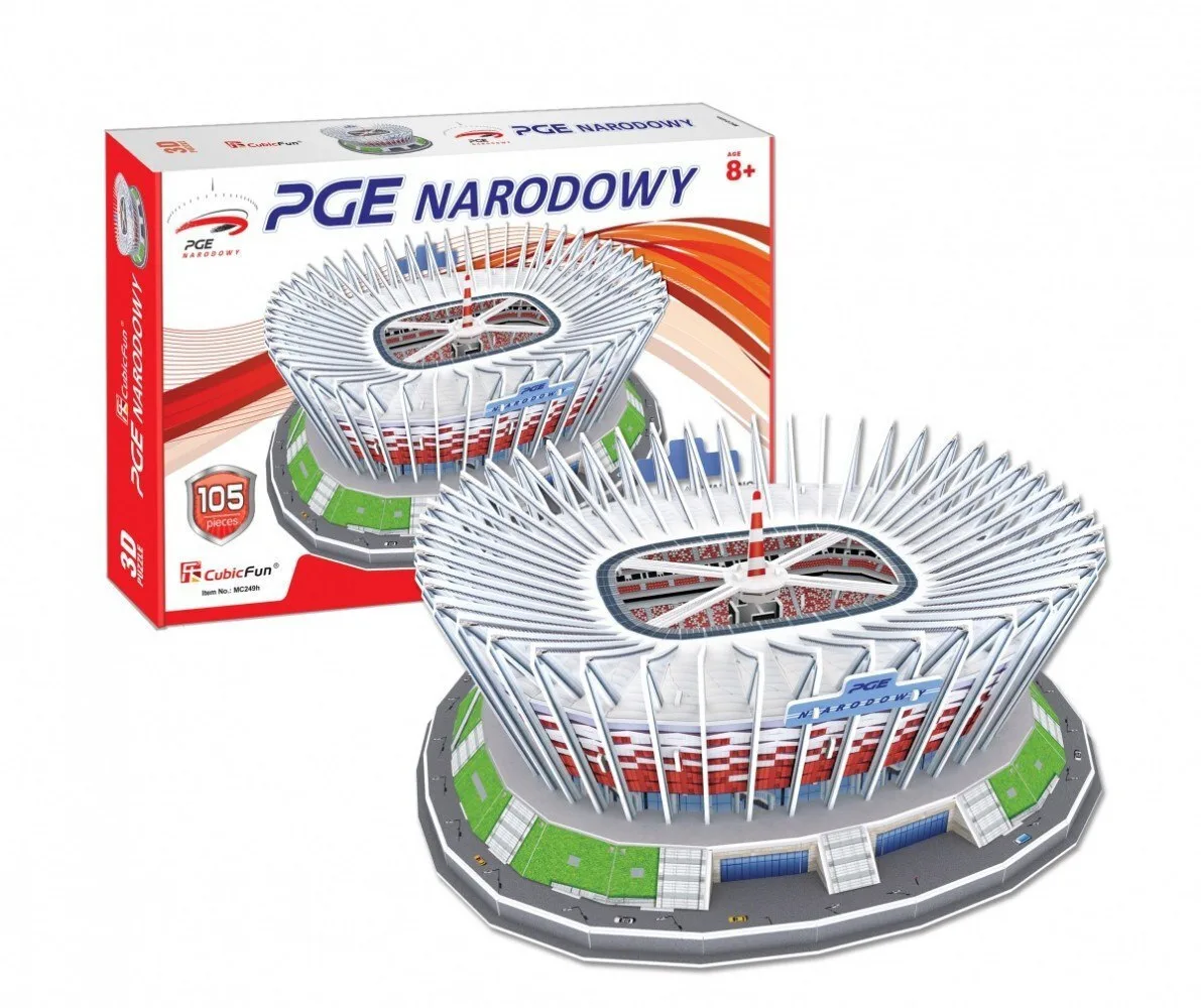 20250117165918_dante_puzzle_3d_pge_national_stadium Dante Puzzle 3d Pge National Stadium - Image 1