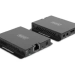 Hdmi Extender Digitus Set 4k/120hz 40m