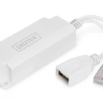 Poe Splitter Digitus Digitus Usb-a 5v