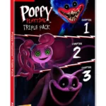 Poppy Playtime Triple Pack Switch Game
