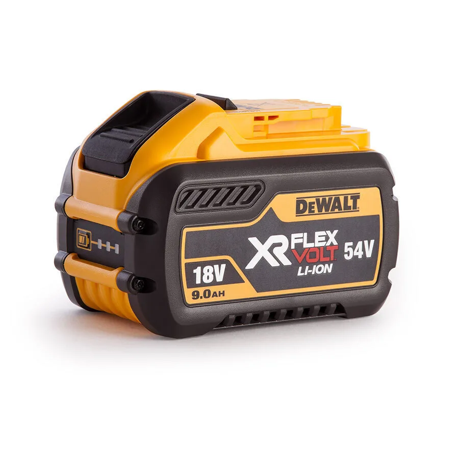 20250120145339_dewalt_mpataria_ergaleiou_lithiou_18v_me_choritikotita_9ah_dcb547 DEWALT Μπαταρία Εργαλείου Λιθίου 18V με Χωρητικότητα 9Ah DCB547 - Image 1
