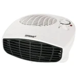Prime3 Αερόθερμο Μπάνιου Δαπέδου Λευκό 2000W SFH21