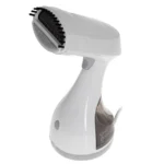 Adler ad 5042 Ατμοκαθαριστής Ρούχων Χειρός 1500W με Δοχείο 280ml Λευκός