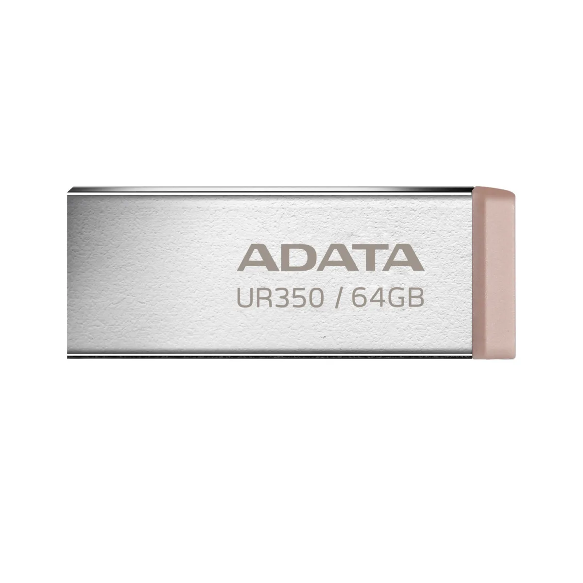 20250203150345_adata_64gb_usb_2_0_stick_asimi Adata 64GB USB 2.0 Stick Ασημί - Image 1