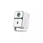 Wanbo T2 Ultra Mini Projector LCD Full HD Λάμπας LED με Wi-Fi και Ενσωματωμένα Ηχεία