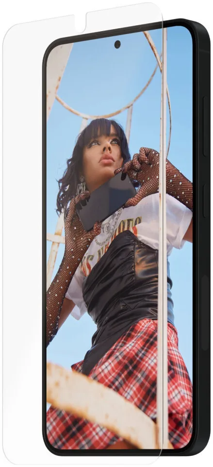 20250206114304_panzerglass_screen_protector_galaxy_s25 PanzerGlass Screen Protector (Galaxy S25) SARNUWFG38388 - Image 1
