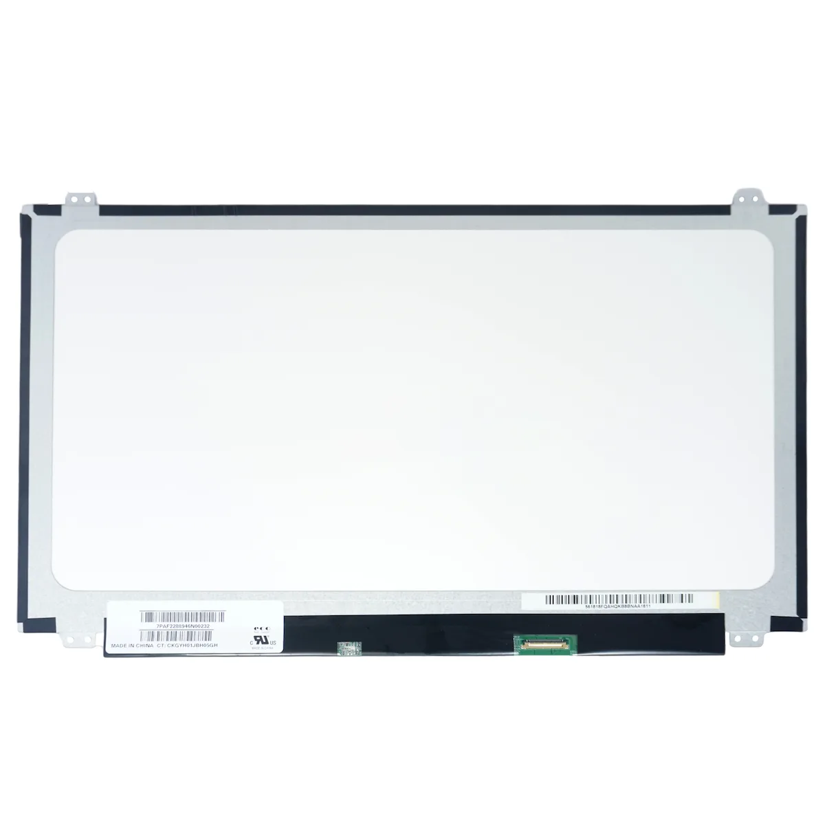 Οθόνη Laptop Acer Aspire Acer E5-573 N15q1 E5-517g-39qc N156bge-e32​ A315-53 376f A315-41 R156 A315-41 R7cq A315-41 R5px A315-53 316n A315-41 R1cn A315-53 31ml A315-53 33sr Laptop Screen Monitor Hd Led 30pin R Slim Κωδ 2473 - Image 1