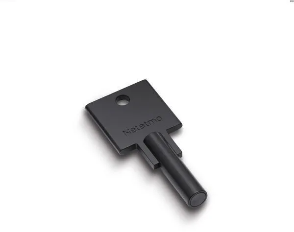 20250207151249_netatmo_smart_key_netatmo_door_lock_one_piece Netatmo Smart Key Netatmo Door Lock One Piece - Image 1