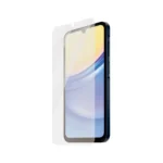 PanzerGlass Screen Protector (Samsung New A15, Samsung New A16 5G) SAFE93811