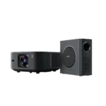 Yaber K3 Pro Projector LCD Full HD Απλής Λάμπας με Wi-Fi και Ενσωματωμένα Ηχεία