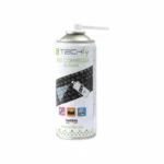 Techly Καθαριστικό Οθόνης 400ml ICA-CA 100T