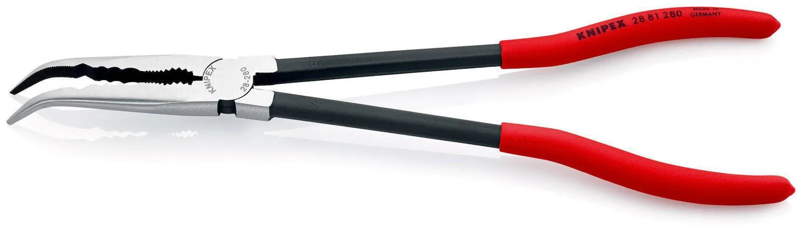 20250221170425_knipex_mytotsimpido_kyrto_synarmologisis_mikous_280mm_28_81_280 Knipex Μυτοτσίμπιδο Κυρτό Συναρμολόγησης Μήκους 280mm 28 81 280 - Image 1