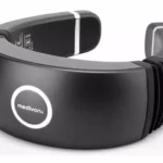Medivon Medivon Smart Ems Vibrating Neck Massager