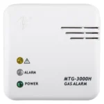 Kidde Garvan Ανιχνευτής Φυσικού Αερίου και LPG MTG-3000H