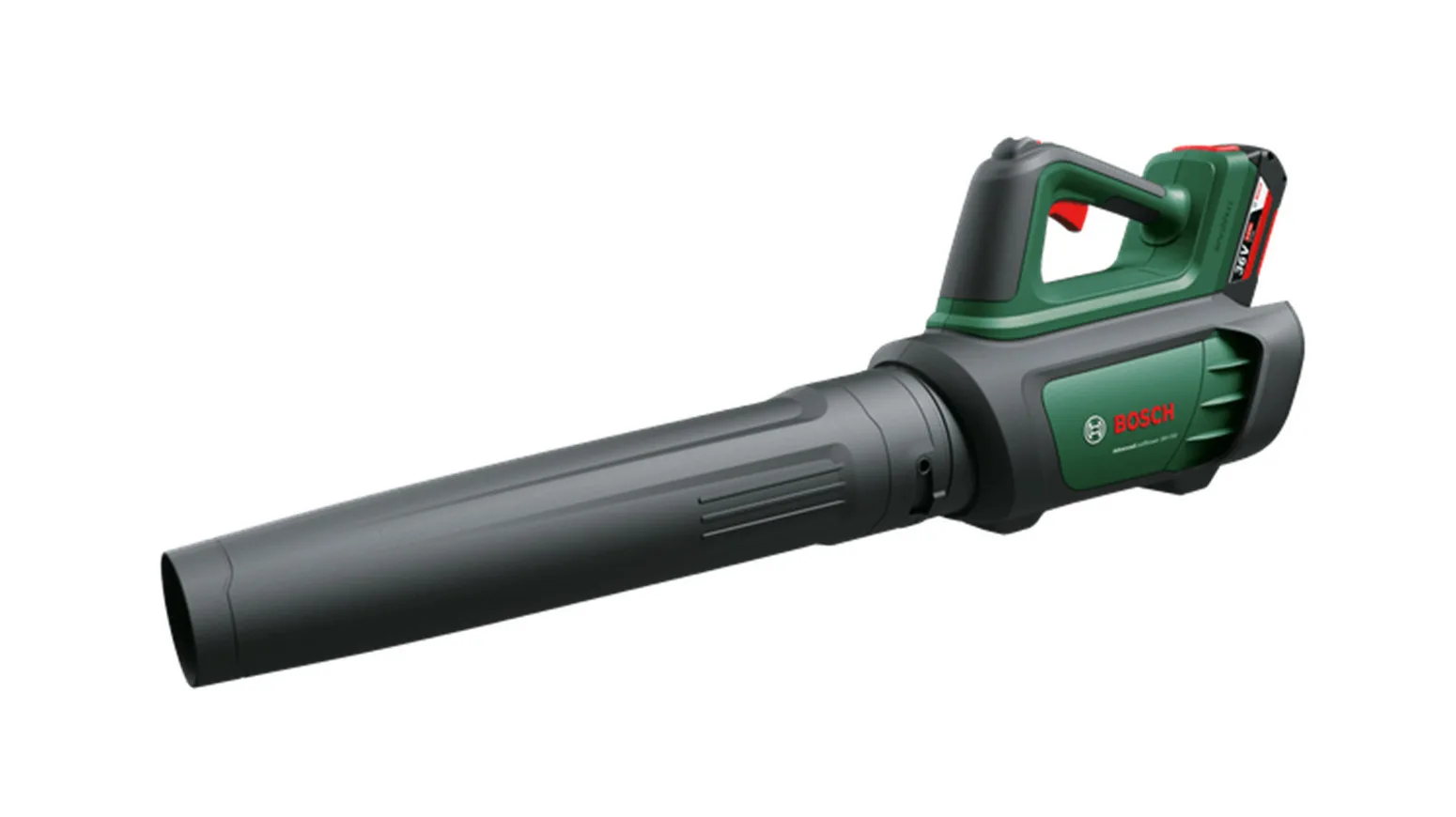 Bosch Φυσητήρας Χειρός 36V με 1 Μπαταρία 2Ah & Μέγιστη Ταχύτητα Αέρα 200km/h - Image 1