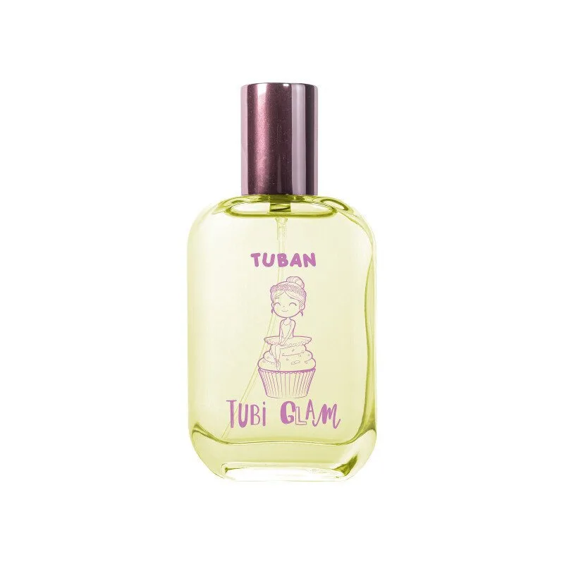 20250304134850_tuban_sweet_girl_paidiko_eau_de_toilette_50ml Tuban Sweet Girl Παιδικό Eau de Toilette 50ml - Image 1