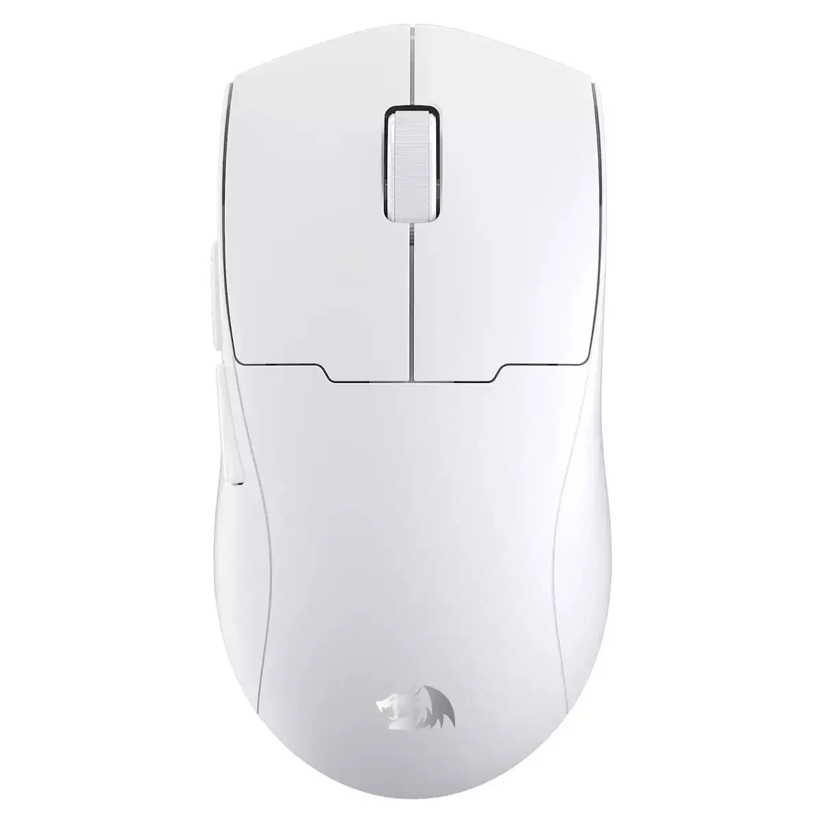 Redragon K1NG PRO MAX M918 Ασύρματο Gaming Ποντίκι 26000 DPI Λευκό - Image 1