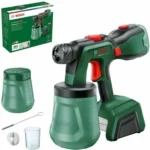 Bosch 0603208200 Ηλεκτρικό Πιστόλι Βαφής