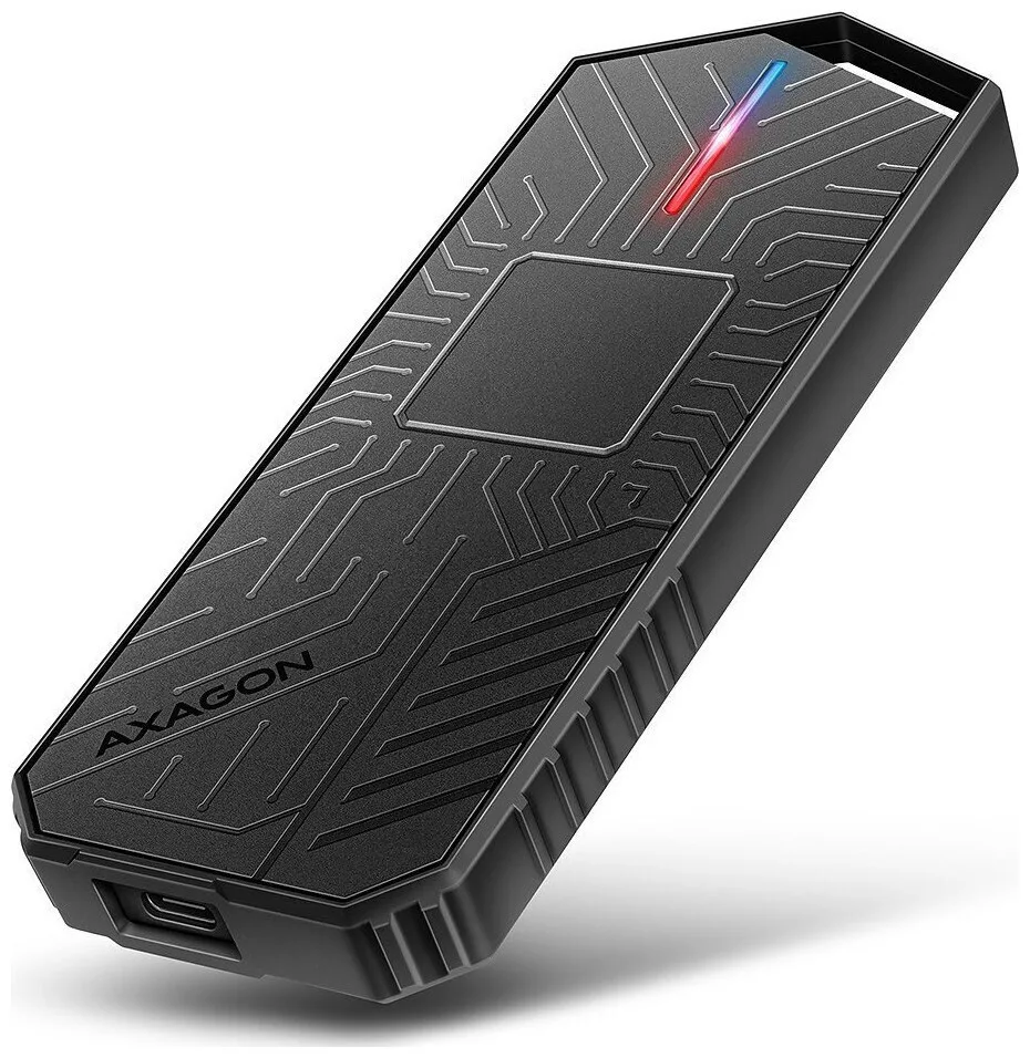20250307141612_axagon_thiki_gia_skliro_disko_m_2_sata_iii_nvme_me_syndesi_sata_usb_3_2_type_c Axagon Θήκη για Σκληρό Δίσκο M.2 SATA III NVME με σύνδεση SATA USB 3.2 Type-C - Image 1