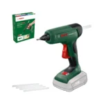 Bosch 0603264800 Πιστόλι Θερμοκόλλησης 18V Solo για Ράβδους Σιλικόνης 11mm