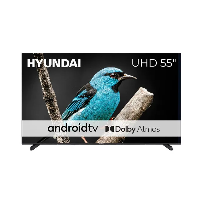 20250310124554_hyundai_smart_tileorasi_55_4k_uhd_led_ulx55359gsmart_hdr_2025 Hyundai Smart Τηλεόραση 55" 4K UHD LED ULX55359GSMART HDR (2025) - Image 1