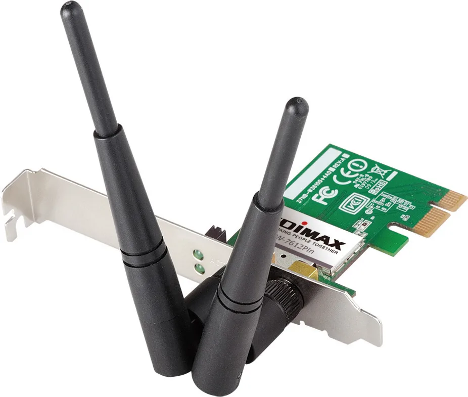 20250310164311_edimax_asyrmati_karta_diktyou_300mbps_pci_e_ew_7612pin Edimax Ασύρματη Κάρτα Δικτύου (300Mbps) PCI-e EW-7612PIN - Image 1