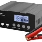 Qoltec Φορτιστής Μπαταρίας Αυτοκινήτου 12V