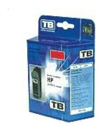 20250311150521_tb_print_symvato_melani_ektypoti_inkjet_hp_c6615de_mayro_1tmch_tbh_615b TB Print Συμβατό Μελάνι Εκτυπωτή InkJet HP C6615DE 42ml Μαύρο 1τμχ TBH-615B - Image 1