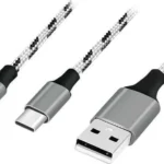 LogiLink USB 2.0 Cable USB-C male - USB-C 1.2m