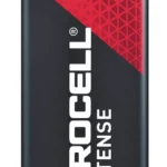 Procell Intense Power MX1604 Αλκαλικές Μπαταρίες 9V 10τμχ