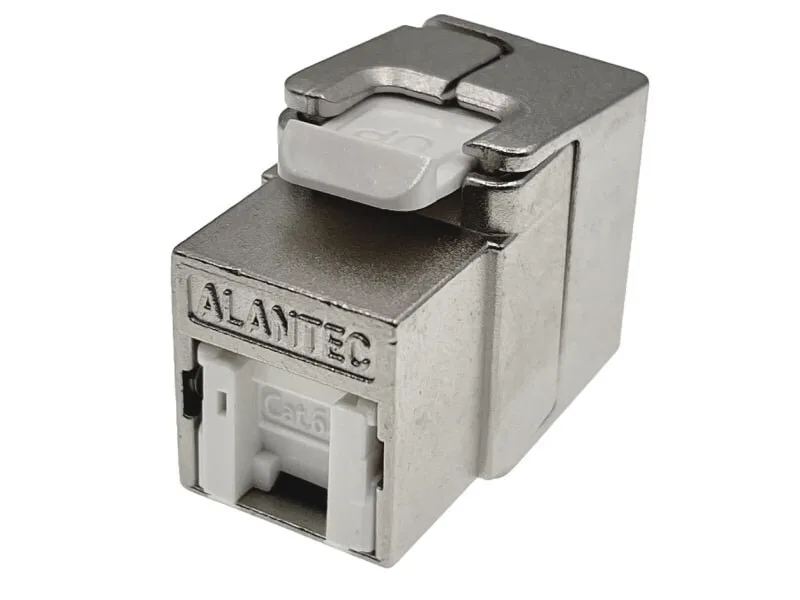 20250312163532_adapter_45by45_2xrj45_wypuk_y_k_towy_alantec Adapter 45x45 2xrj45 Wypukły Kątowy Alantec - Image 1