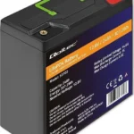 Qoltec Μπαταρία Φωτοβολταϊκών Λιθίου 12.8V 24Ah