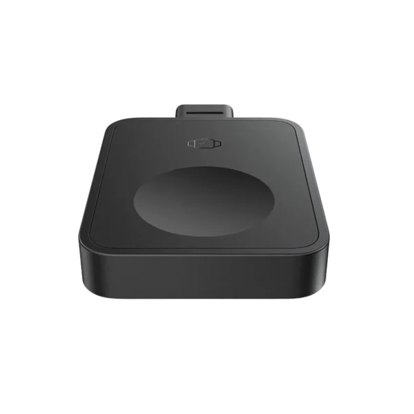 Baseus Magpro Φορτιστής για Apple Watch Μαύρος