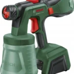 Bosch 0603208100 Ηλεκτρικό Πιστόλι Βαφής 18V