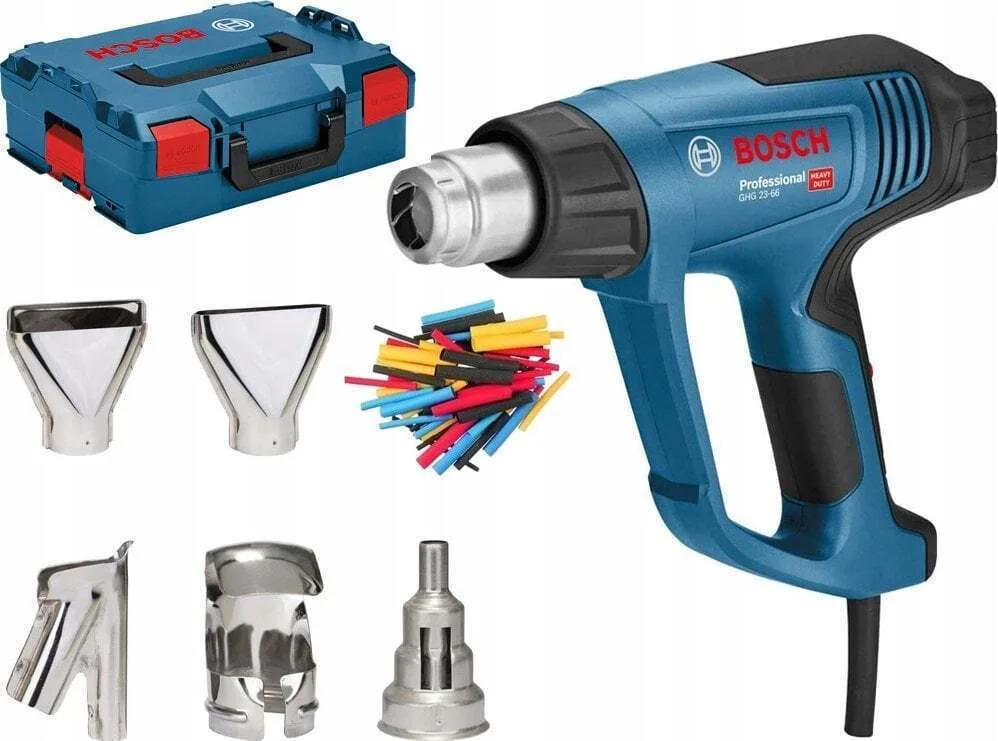 20250319095842_bosch_ghg_23_66_professional_pistoli_thermou_aera Bosch Ghg 23-66 Professional Πιστόλι Θερμού Αέρα 2300W με Ρύθμιση Θερμοκρασίας εως και 650°C - Image 1