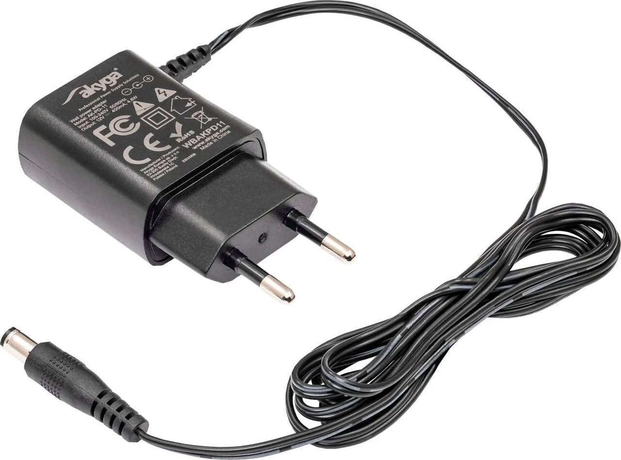 20250319161317_akyga_trofodotiko_systimaton_cctv_ak_pd_11 Akyga Τροφοδοτικό Συστημάτων CCTV - Image 1