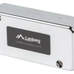 Lanberg Κουτί Στήριξης/Επέκτασης 1τμχ PLC-6SL1-S