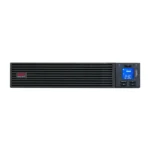 APC Mini UPS On-Line 3000VA 2700W με 7 IEC Πρίζες
