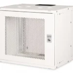 Digitus Δικτύου Wall Επιτοίχια Καμπίνα Rack 46x54x40cm Γκρι DN-49209