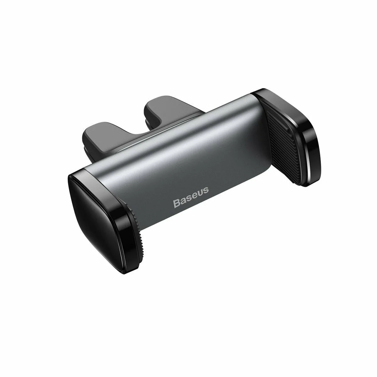 Baseus Cannon Βάση Κινητού Αυτοκινήτου 4.7" - 6.5" με Ρυθμιζόμενα Άγκιστρα Μαύρη SUGP-01 - Image 1