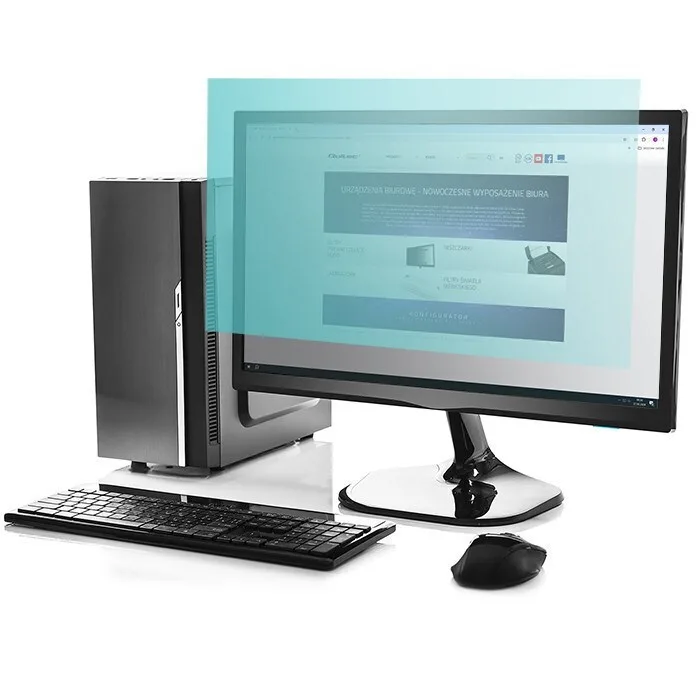 20250331140721_qoltec_filtro_othonis_gia_laptop Qoltec Φίλτρο Οθόνης για Laptop - Image 1