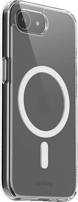 20250404112545_crong_back_cover_tempered_glass_diafano_iphone_16e Crong Back Cover Tempered Glass Διάφανο (iPhone 17e / 16e) - Image 1
