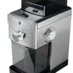 WMF 04.1707.0011 Ηλεκτρικός Μύλος Καφέ 110W με Χωρητικότητα 180gr Μαύρος