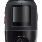 70Mai Omni X800 4K & 128GB Memory Card Σετ Κάμερα DVR Αυτοκινήτου 4K Wi-Fi, GPS & Κάμερα Οπισθοπορείας