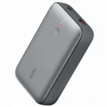 Aukey PB-Y57 Spark Mini Power Bank 20000mAh 22.5W με Θύρα USB-A και Θύρα USB-C Power Delivery Γκρι