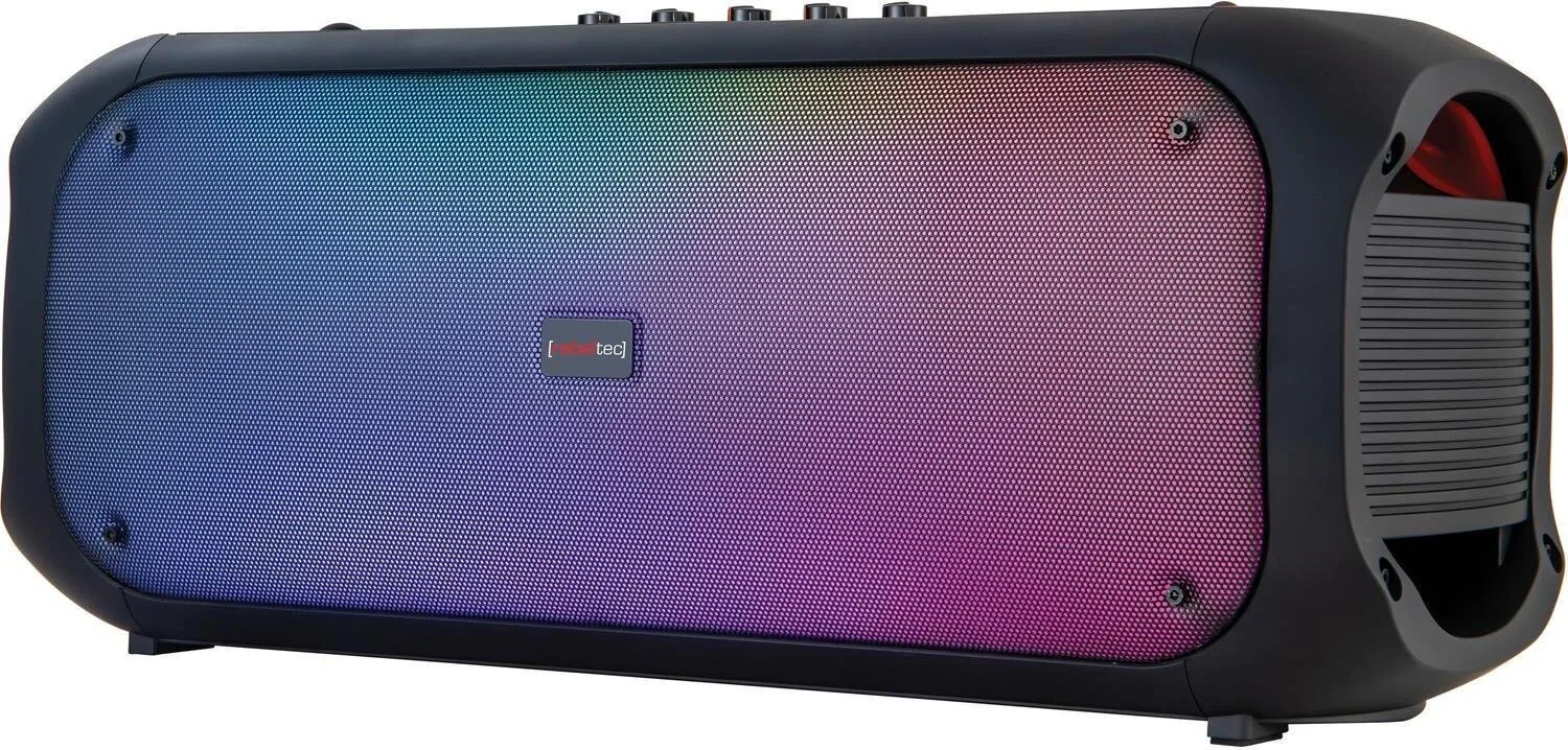20250411113223_rebeltec_soundbox_650_icheio_bluetooth_80w_me_radiofono_diafano Rebeltec SoundBox 650 Ηχείο Bluetooth 80W με Ραδιόφωνο Διάφανο - Image 1